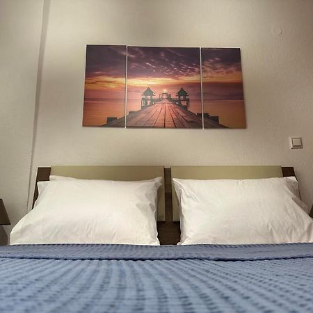 Agnanti Apartment Καβάλα Εξωτερικό φωτογραφία