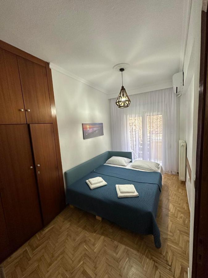 Agnanti Apartment Καβάλα Εξωτερικό φωτογραφία