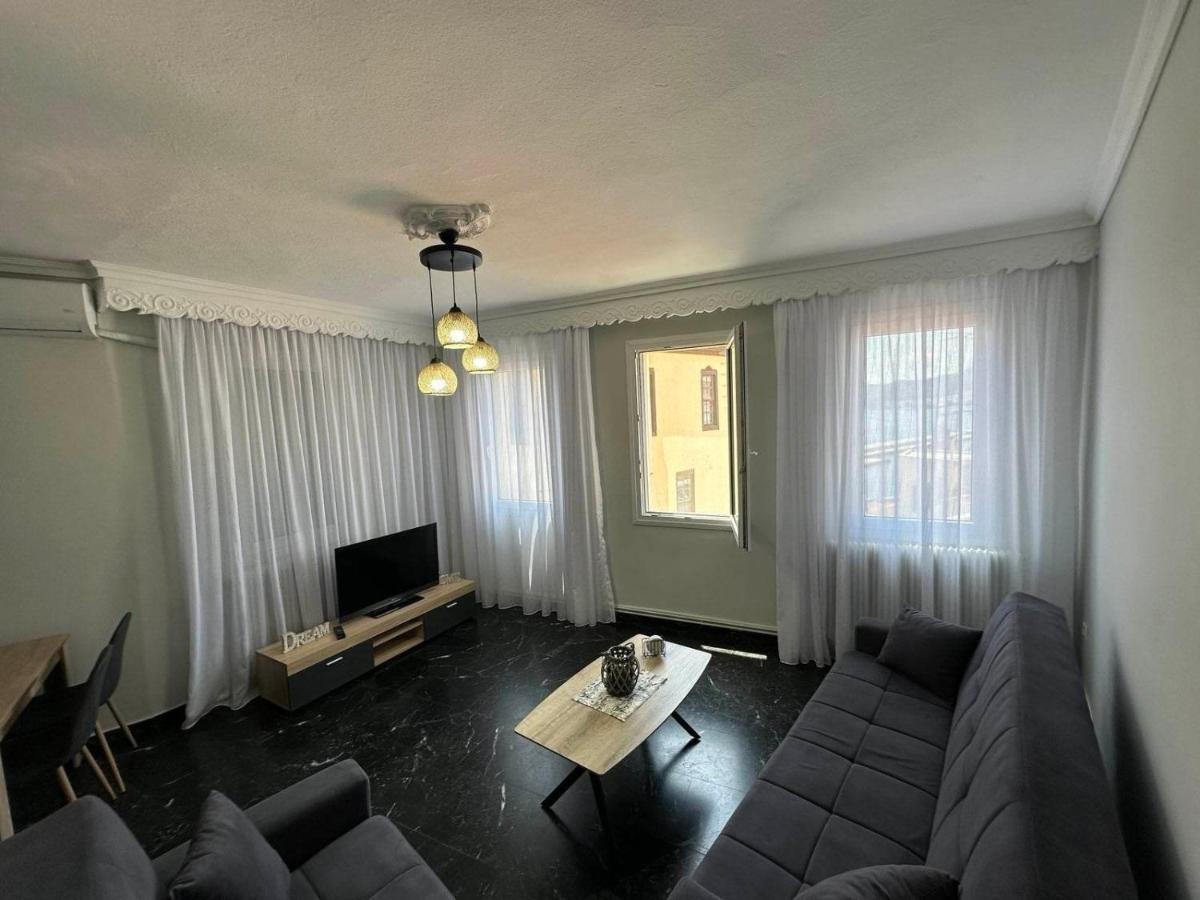 Agnanti Apartment Καβάλα Εξωτερικό φωτογραφία