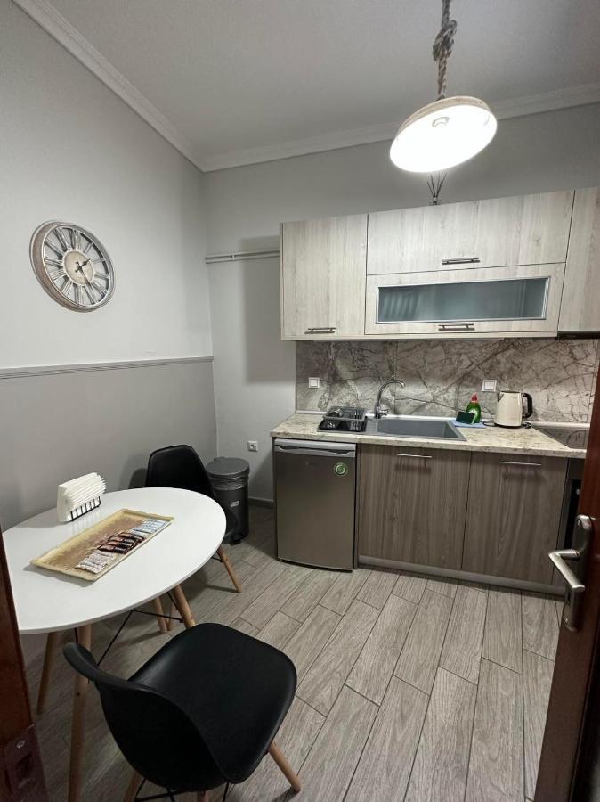 Agnanti Apartment Καβάλα Εξωτερικό φωτογραφία