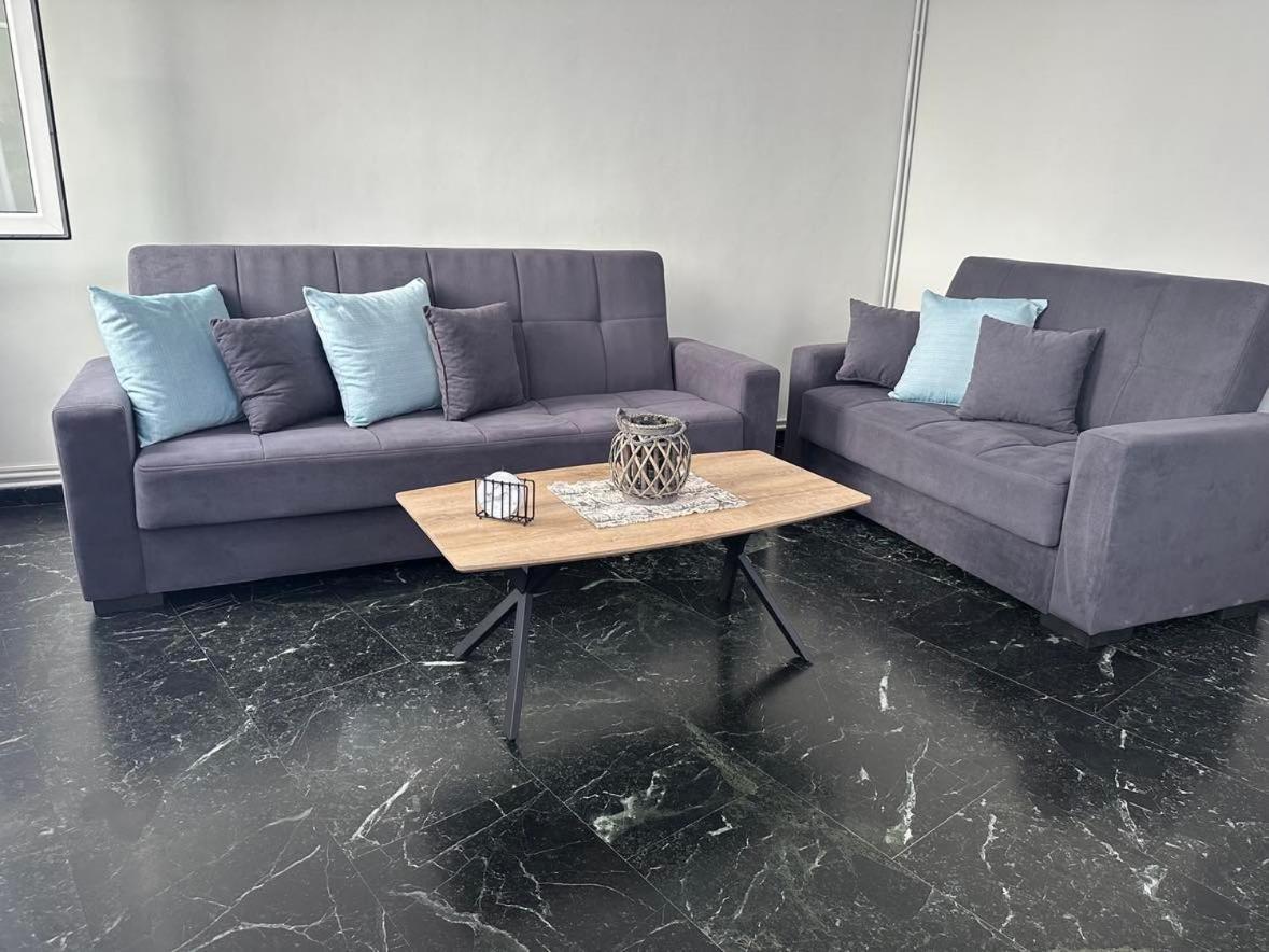 Agnanti Apartment Καβάλα Εξωτερικό φωτογραφία