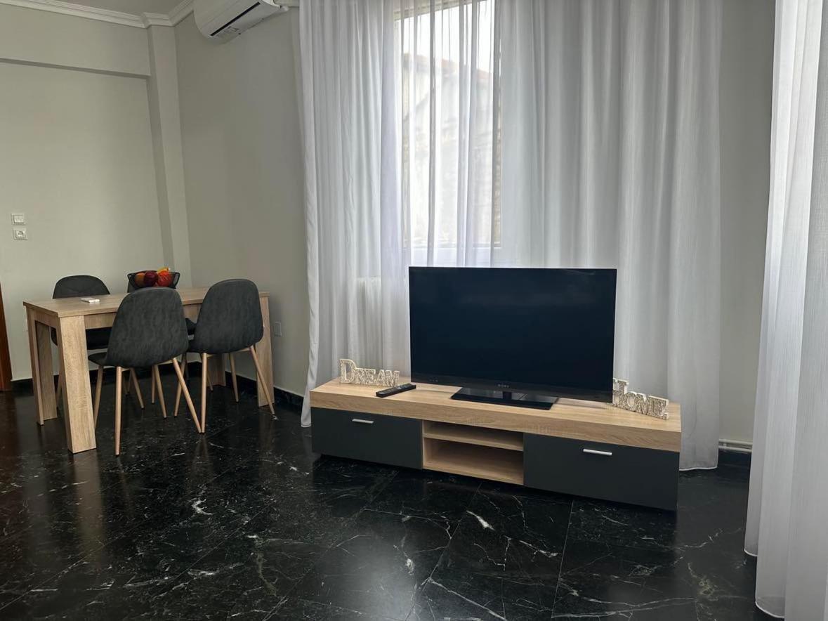 Agnanti Apartment Καβάλα Εξωτερικό φωτογραφία