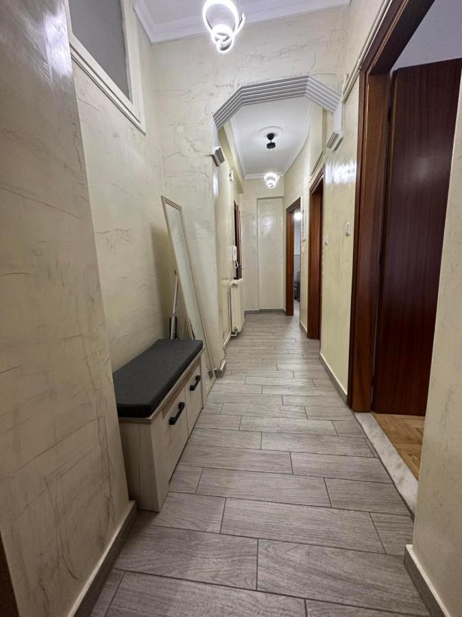 Agnanti Apartment Καβάλα Εξωτερικό φωτογραφία