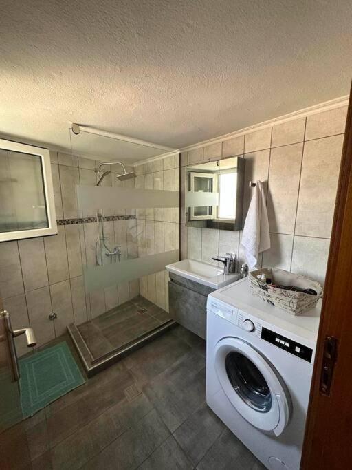 Agnanti Apartment Καβάλα Εξωτερικό φωτογραφία