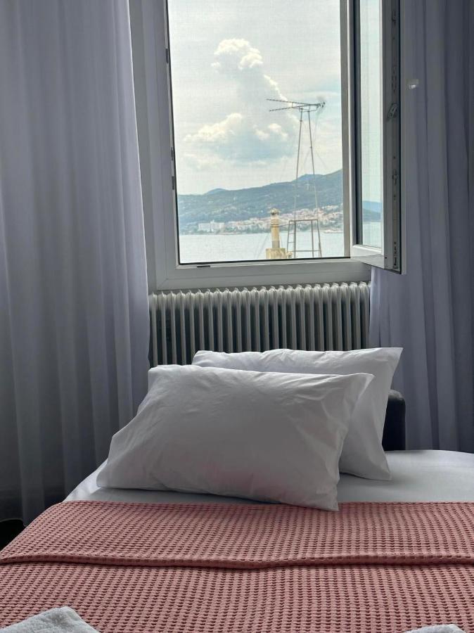 Agnanti Apartment Καβάλα Εξωτερικό φωτογραφία