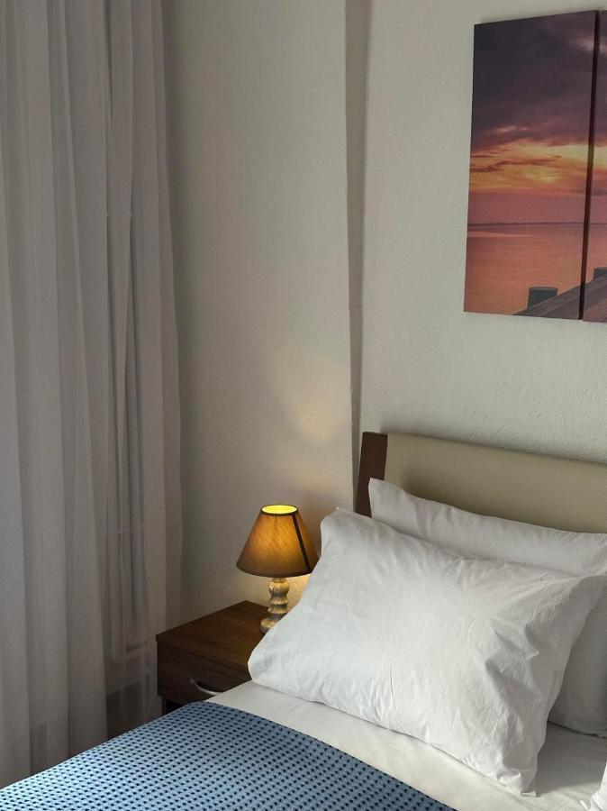 Agnanti Apartment Καβάλα Εξωτερικό φωτογραφία