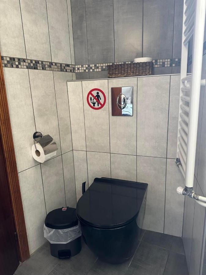 Agnanti Apartment Καβάλα Εξωτερικό φωτογραφία