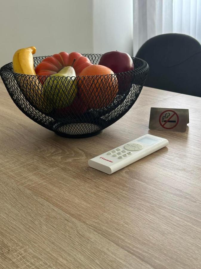 Agnanti Apartment Καβάλα Εξωτερικό φωτογραφία