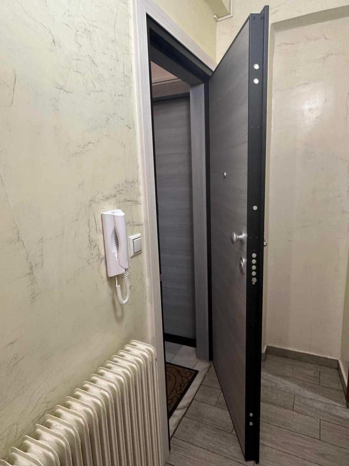 Agnanti Apartment Καβάλα Εξωτερικό φωτογραφία